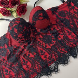Corselet