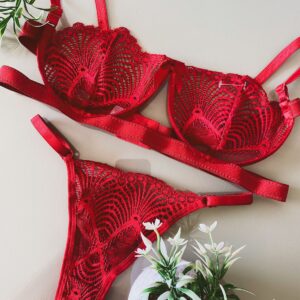 Conjunto Jade