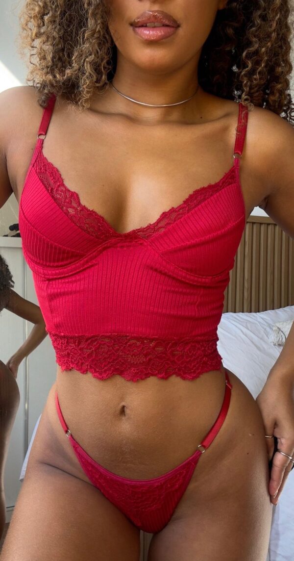 Conjunto Ariel - Imagem 2